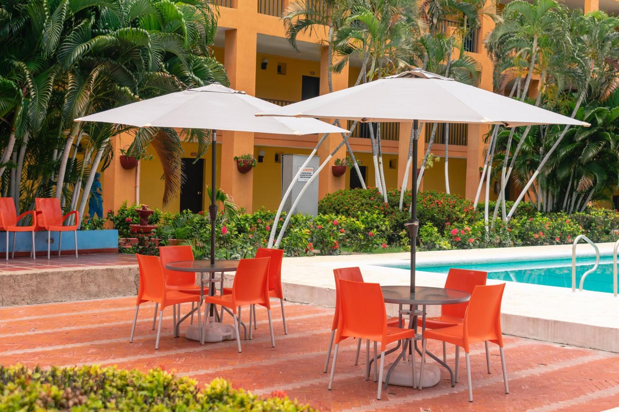 Palmarena Plaza Rodadero Hotel Santa Marta (Magdalena)