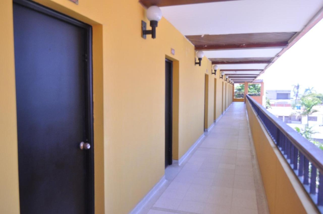 Palmarena Plaza Rodadero 酒店