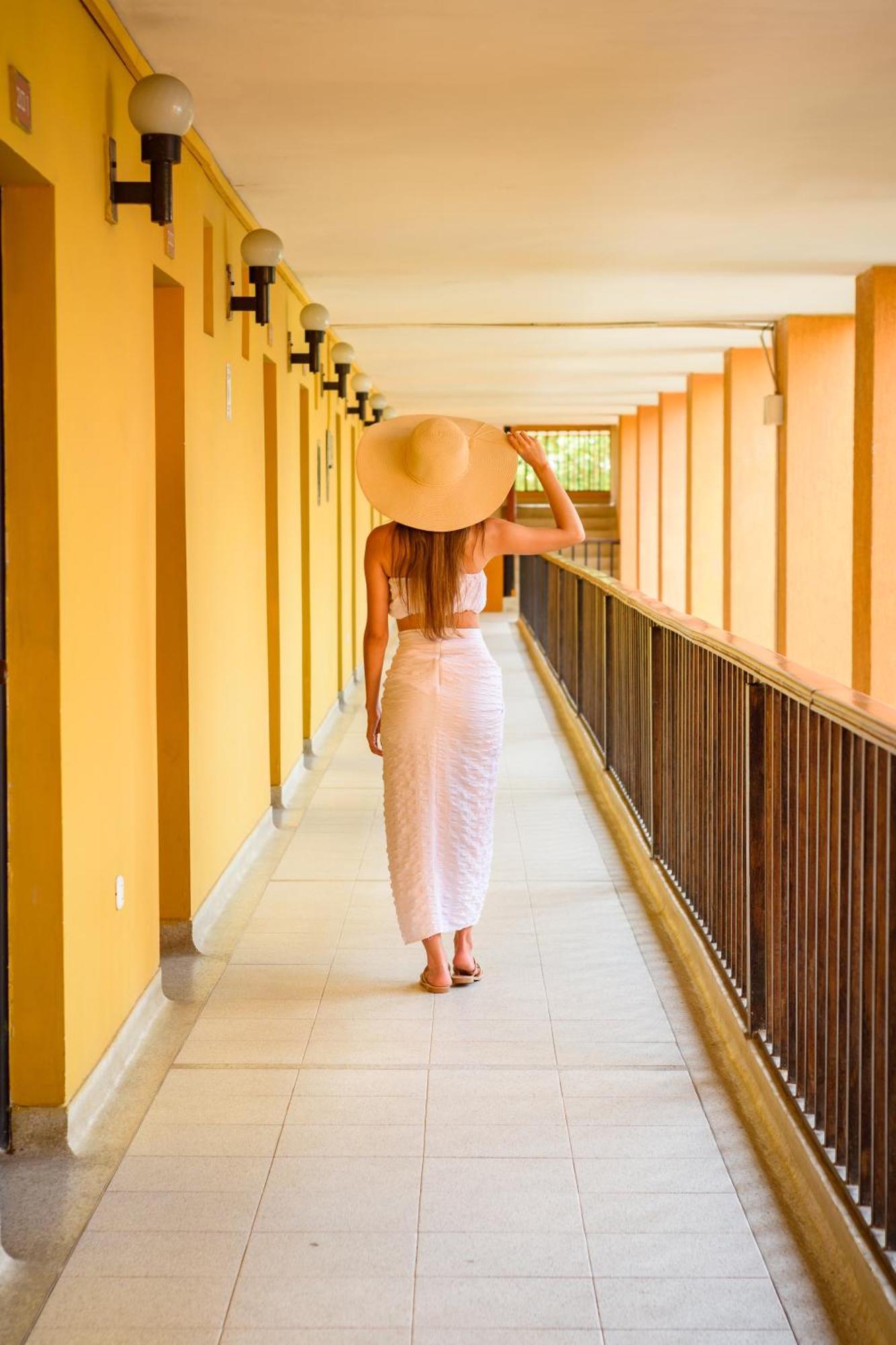 Palmarena Plaza Rodadero Hotel